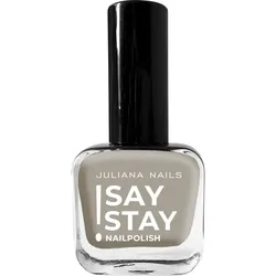 10ml Juliana Nails Say Stay! Nagellack