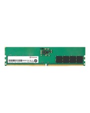 Transcend 16 GB DDR5 4800 U-DIMM DIMM UDIMM (JM4800ALE-16G)