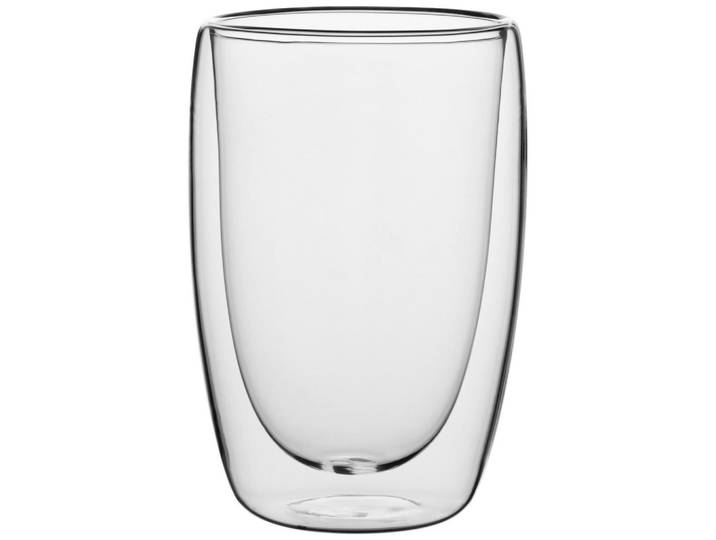 Mäser Kaffeegläserset, Glas, Teegläser & Kaffeegläser