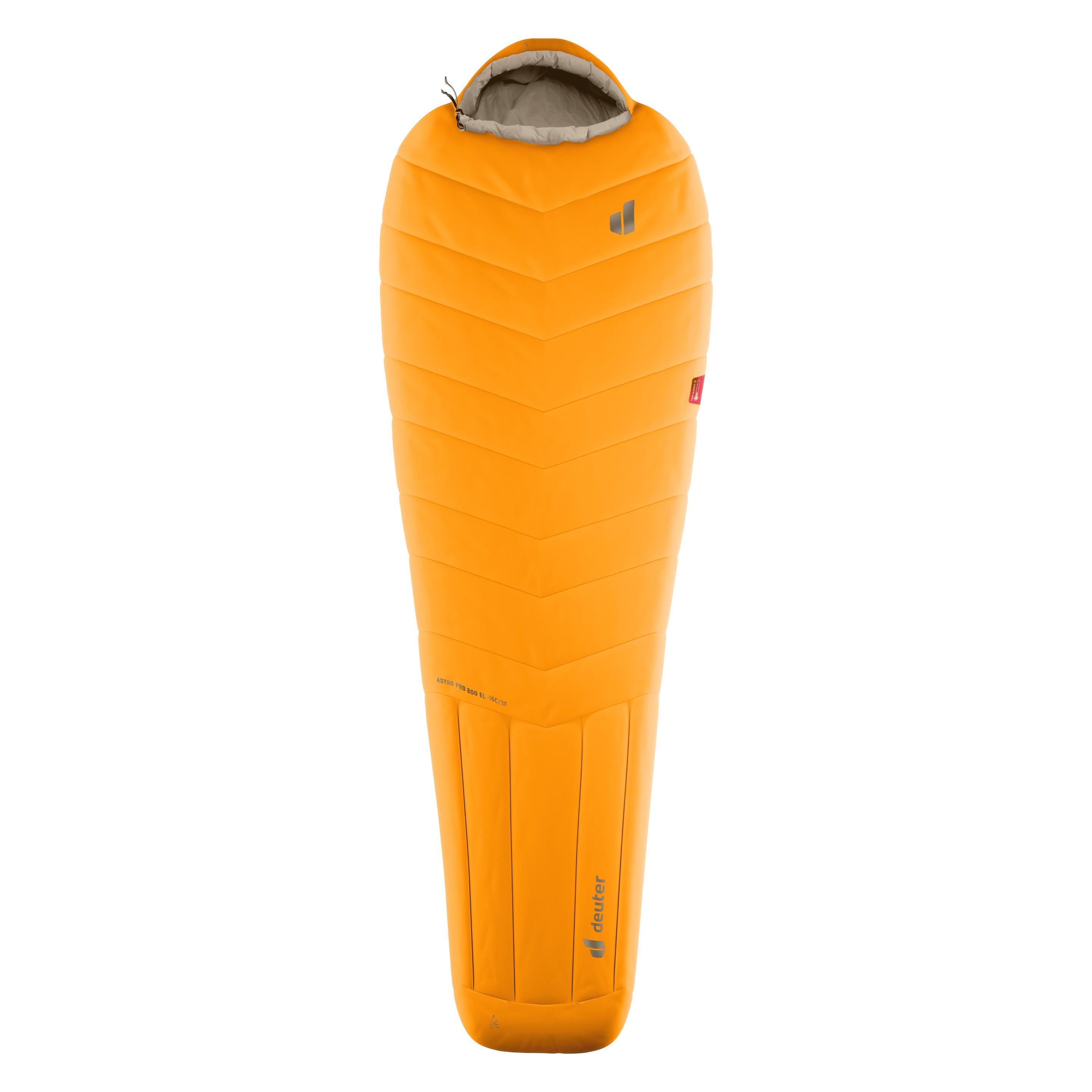 Deuter Astro Pro 800 EL (219 cm) (3712826DE-9413-1)