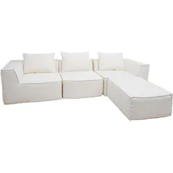 MCW, Sofa + Bettsofa, O54