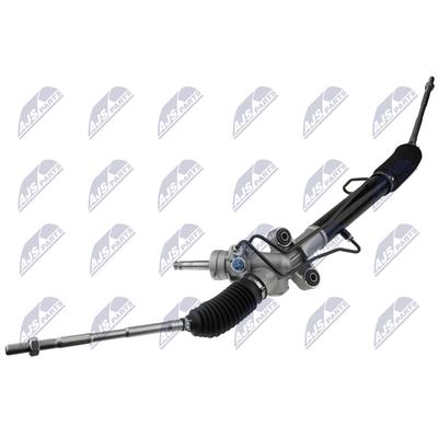 NTY Lenkgetriebe SPK-SB-003 für Subaru