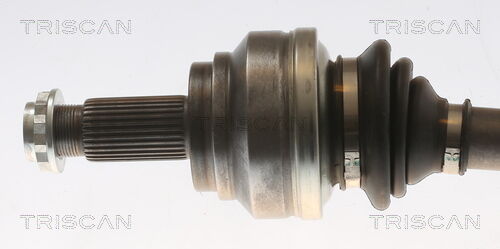 Triscan Antriebswelle 8540 115000 Für Bmw