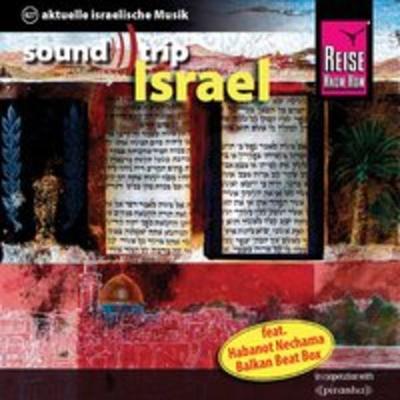 Reise Know-How SoundTrip Israel - Israel Various, CD