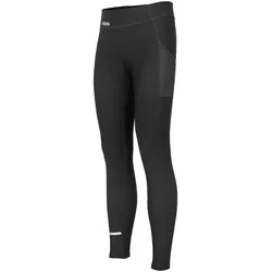 FUSION WOMENS C3 TRAINING TIGHTS Black - XL