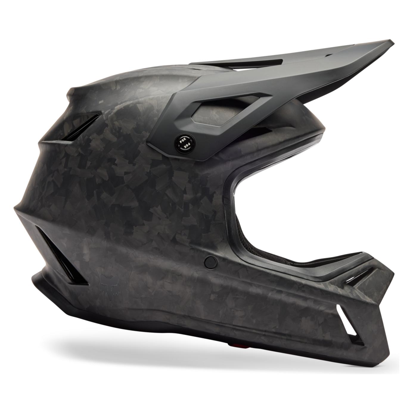 Fox Rampage RS Mips Integra Split (48.50 - 54 cm) (54963398)