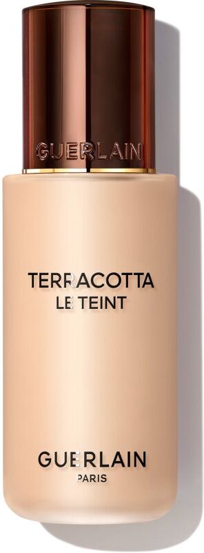 GUERLAIN Terracotta Le Teint Flüssiges Make-Up für ein natürliches Aussehen Farbton 1,5 Neutral 35 ml