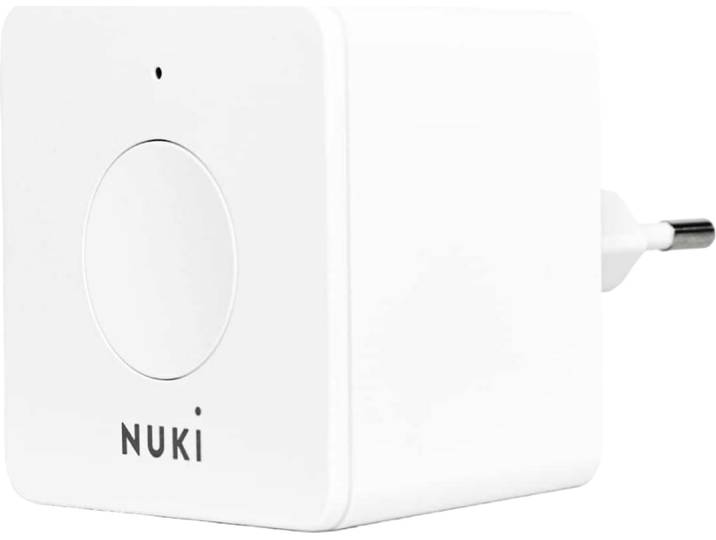Nuki Bridge prolongateur de signal pour maison intelligente Sans fil