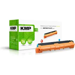 KMP, Toner, Toner ersetzt TN247C (C)