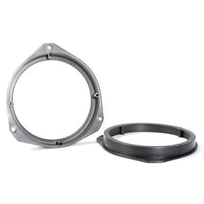 CHP Lautsprecherringe ALFA ROMEO IVECO OPEL 165mm