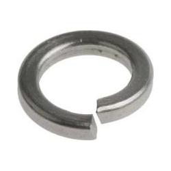 RS PRO Federring für M6 Schrauben Glatt A4 316 Ant (M6) (2646454)
