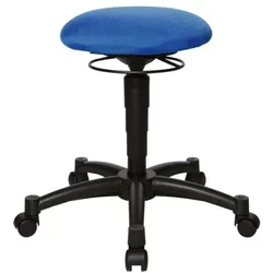 Topstar Fitness-Sitzhocker »Balance 10« blau