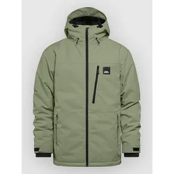 Horsefeathers Recon Jacke tea Gr. L