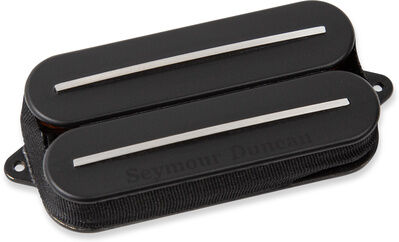 Seymour Duncan JB Rail 6 noir
