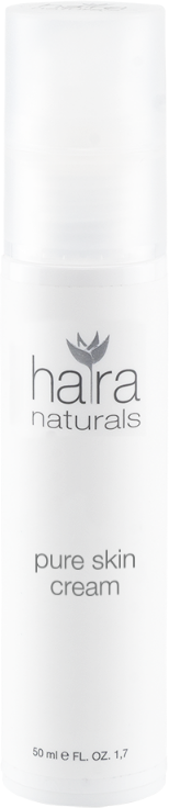 Axis Ha-RA Naturals PURESKIN CREAM für Gesicht 50 ml – Ha-Ra Art.-Nr.: 6026