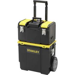 STANLEY 1-70-326 Werkzeugbox Kunststoff Schwarz, Gelb