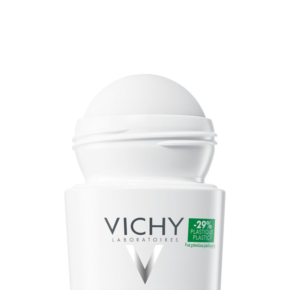 Vichy DEO Roll-on Anti-Flecken 48h 50 ml Roller