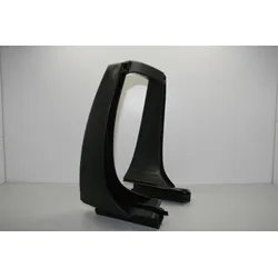 Cleancraft Tragegriff HDR-K 54-16, 60-13, 77-18 2500020 / RAL9005