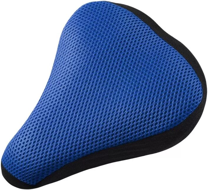 INF Atmungsaktiver Fahrradsitzbezug Blau