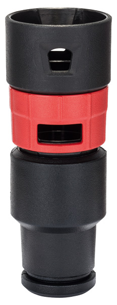 Bosch Werkzeugmuffe. Für Staubsauger 2608000585