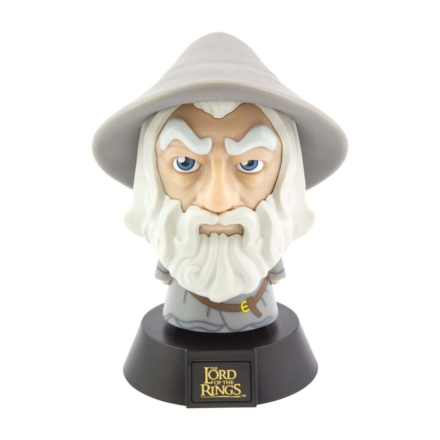 In de Ban van de Ring - Gandalf Deklamp voor op tafel