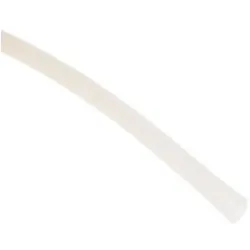 RS PRO, Zubehör Druckluftwerkzeug, Nylon Rohr 6/4,5mm transparent 30m