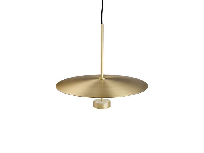 Bolia - Suspension Reflection - Métal - Aluminium - Designer Asger Risborg Jakobsen