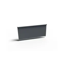 Siena Garden Rollo  Coolfit ¦ grau ¦ Maße (cm): B: 296 H: 240