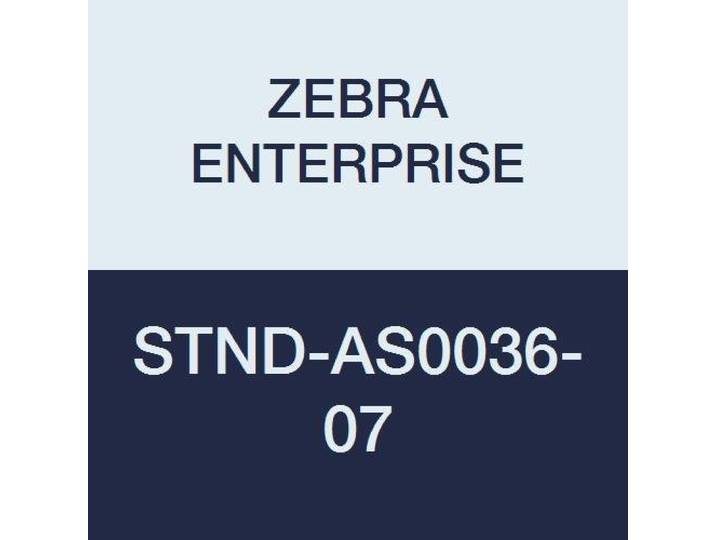 Zebra Enterprise STND-AS0036-07 Intellistand, Twilight Zwart
