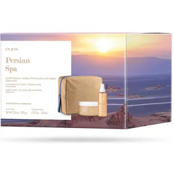 Pupa Milano, Beauty Geschenkset, Persian Spa Kit 3 (Körperpflegeset)