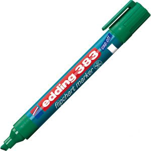 Edding 383 grün flipchart marker Flipchartmarker