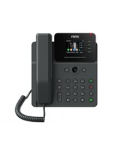 Fanvil Essential Business Phone SIP Gigabit Power over Ethernet (V61G)