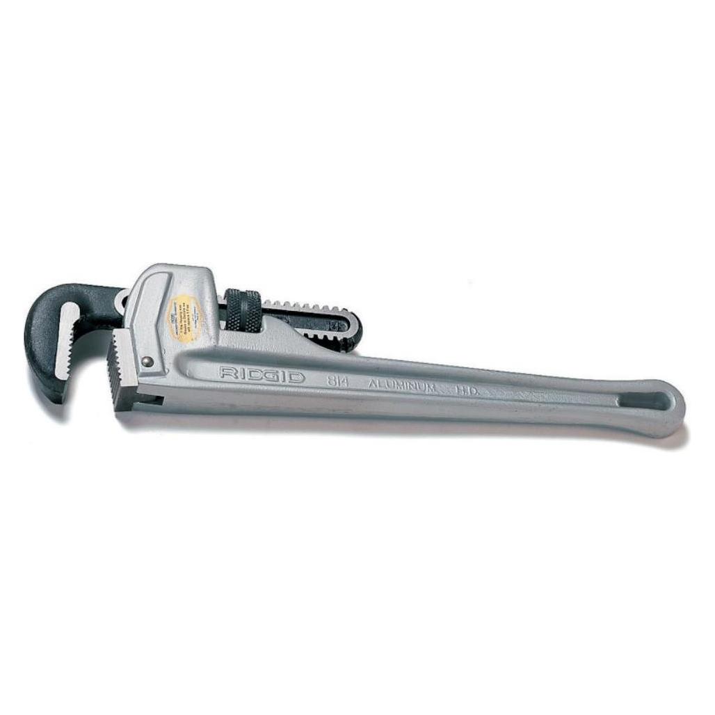 Ridgid Rohrzange 814, gerade (350 mm) (31095)
