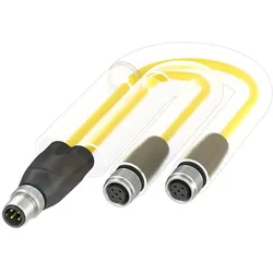 Balluff Y-Verteiler BCC W414-W41#BCC0J3A
