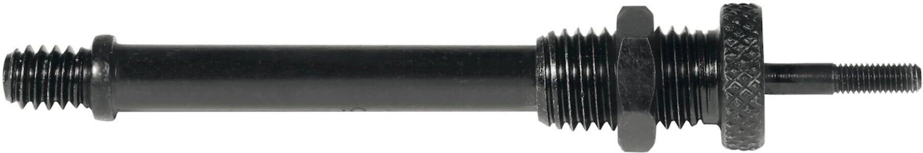 HOLEX Gewindedorn mit Schraube für Handnietzange Nr. 770310 Nietmuttern M3 (770301 M3)