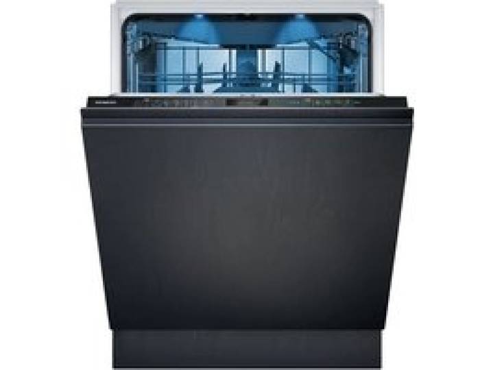 Siemens Lave-vaisselle 60cm 14 couverts 42db tout intégrable - SN95EX22CE