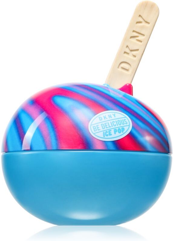DKNY Be Delicious Ice Pop Berry Bliss EDP Eau de Parfum pour femme 50 ml