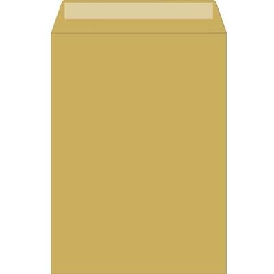 10XBRUNNEN 105344250 Versandtasche C4 Nat