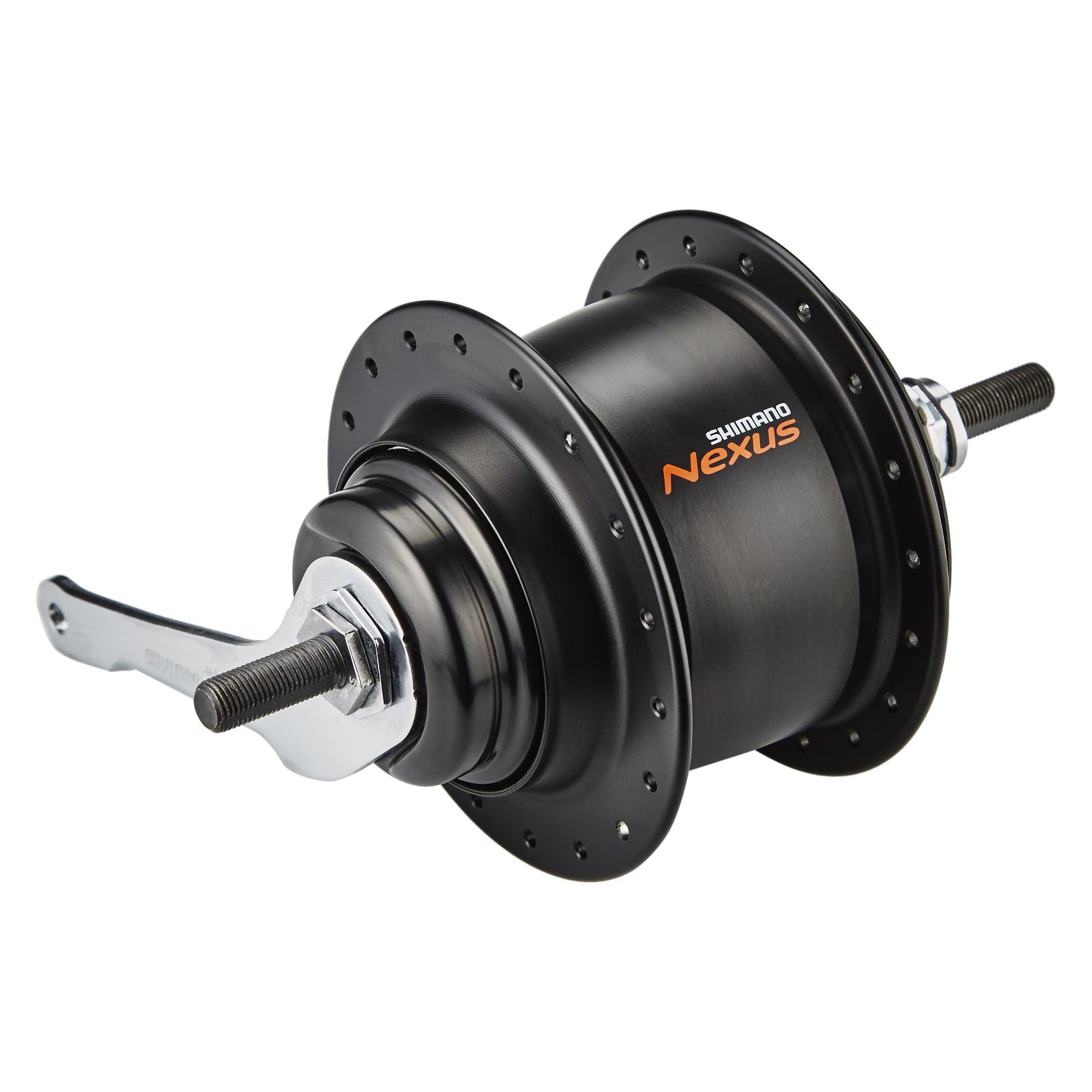 Shimano Alfine SG-S7001-8 Getriebenabe 8 Gang Disc Center-Lock (Scheibenbremse Center Lock) (16.382371)