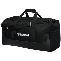 hummel Hmllead Sporttasche - black - M