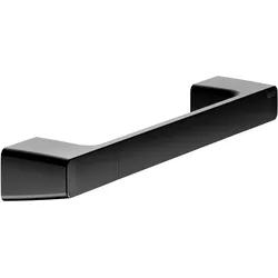 KEUCO AVENO Haltegriff, verdeckte Befestigung, 14607370000, Farbe: Schwarz Matt