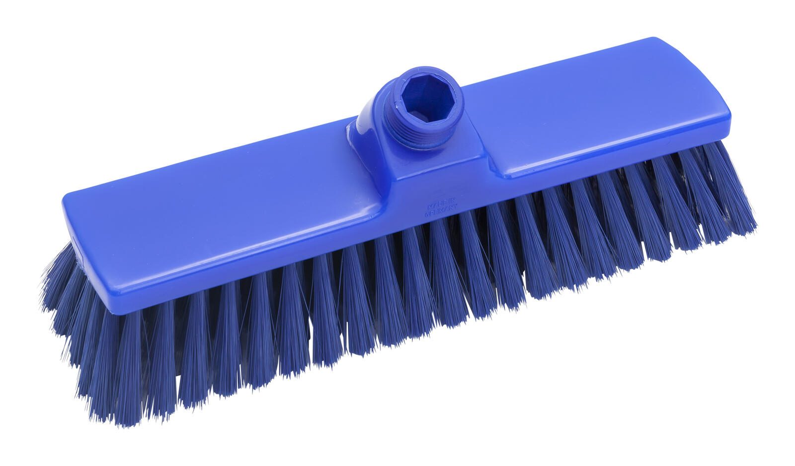 haug® bürsten Besenkopf 30 cm, blau FC87212U