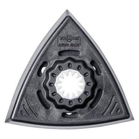 CMT OMF136-X1 Perforierte Schleifunterlage Starlock 93 mm 1 Stück (OMF136-X1)