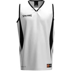 Spalding, Unisex, Sportshirt, Jam (3XL), Mehrfarbig