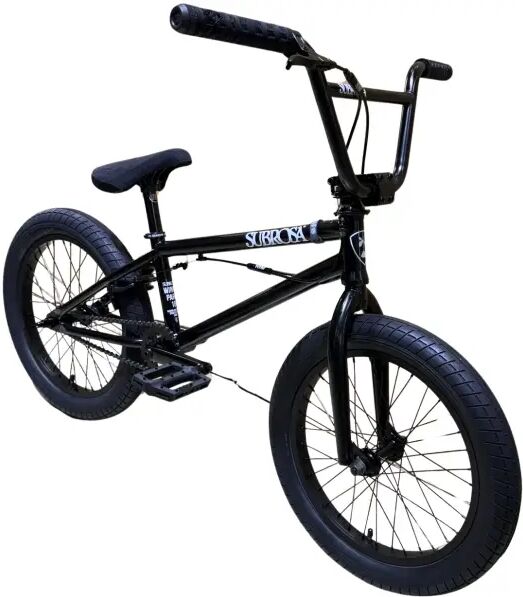 Subrosa Wings Park 18" BMX Bike Kinder