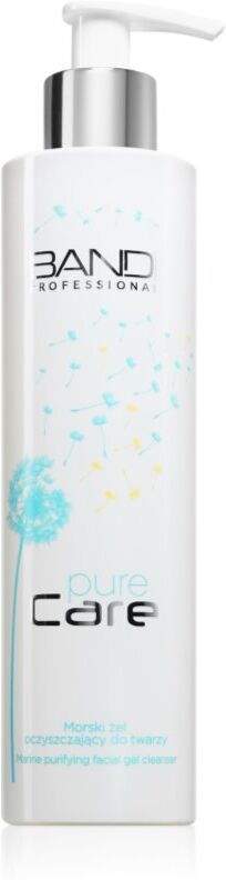 BANDI Pure Care cleansing gel 230 ml