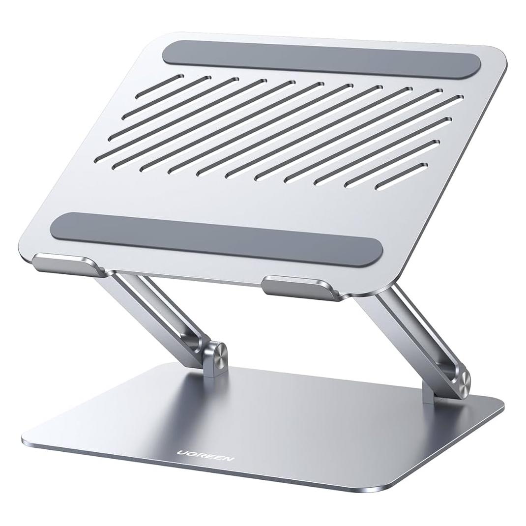 ACT Aluminium Laptop Stand (AC8115)