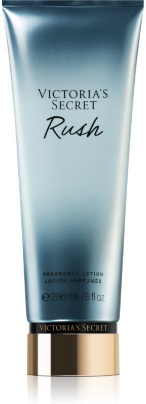 Victoria s Secret Rush Bodylotion für Damen 236 ml