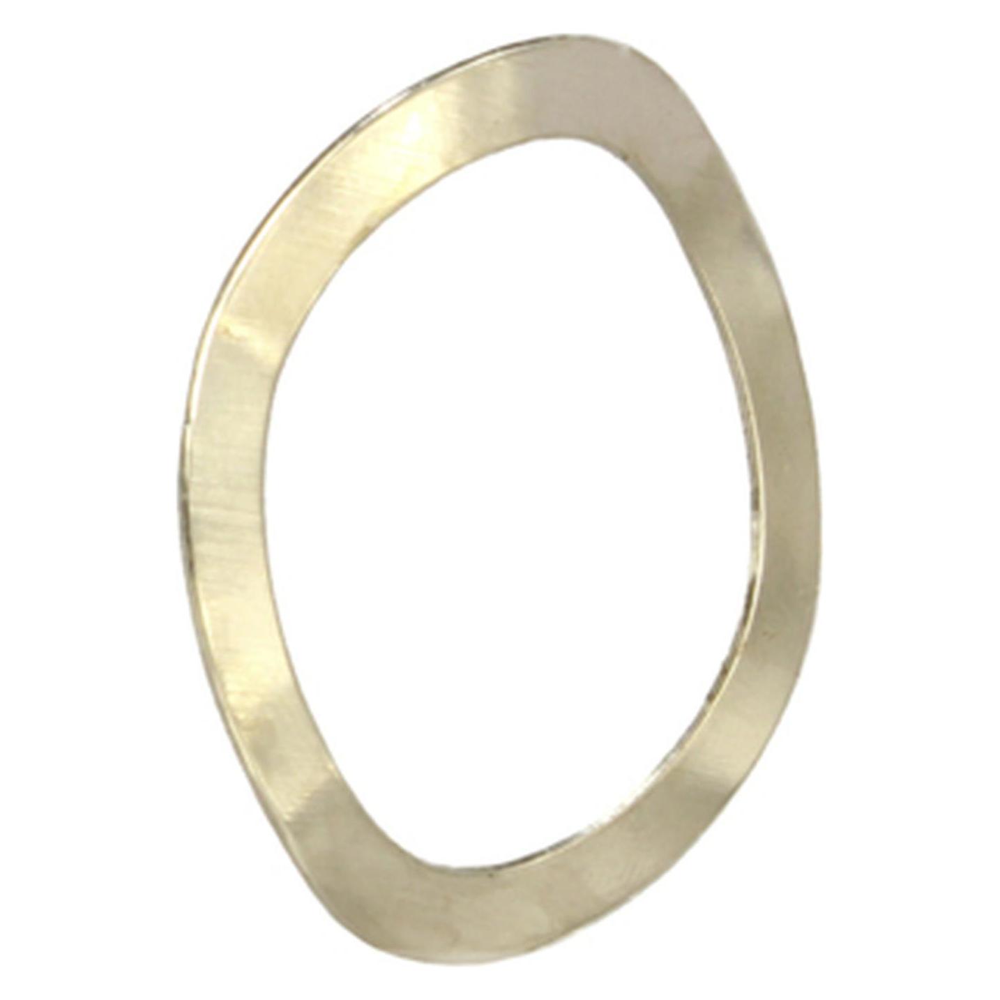 Enduro Bearings Bottom Bracket Wave Washer 30x0,6 (EB8891)