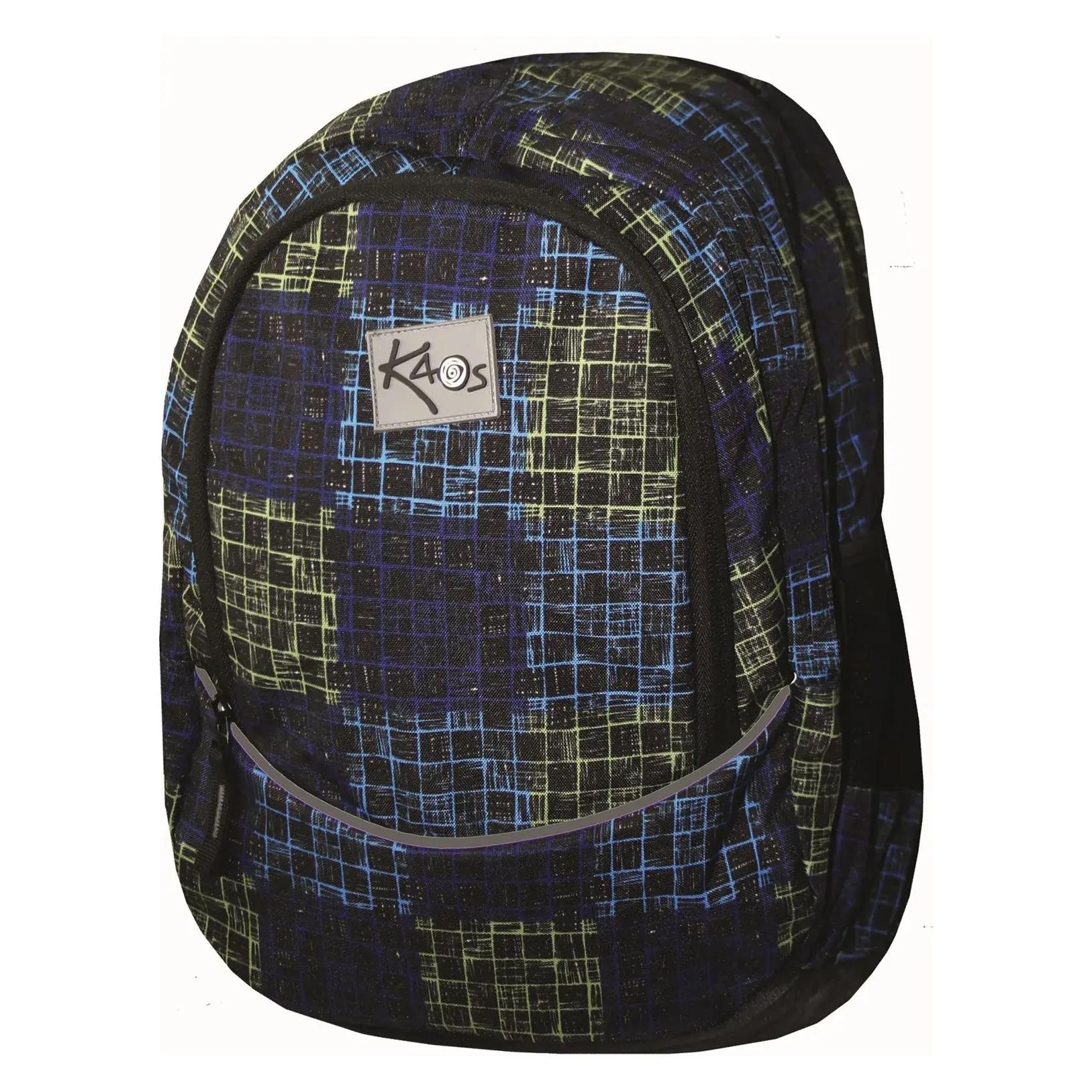 Kaos Single Backpack (1308) (1308)